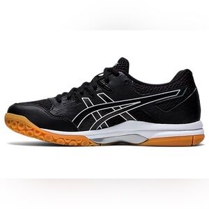 New Asics Gel-FurtherUp Volleyball Ball Shoes Trainers Sneakers Women’s 9